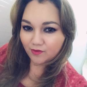 Meet your Posher, Ivania